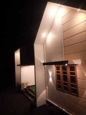 Heaven meadows Homestay